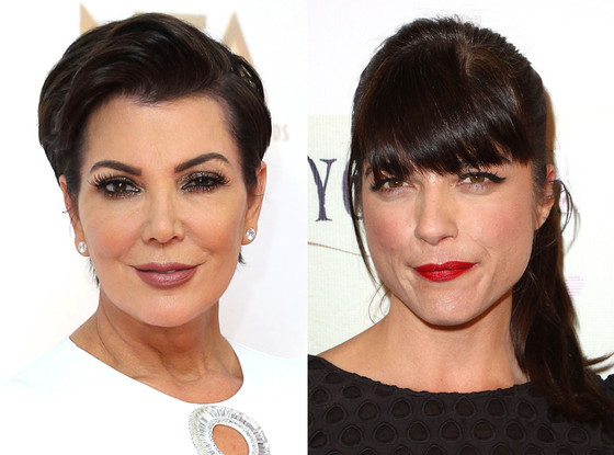 Kris Jenner Kris Jenner